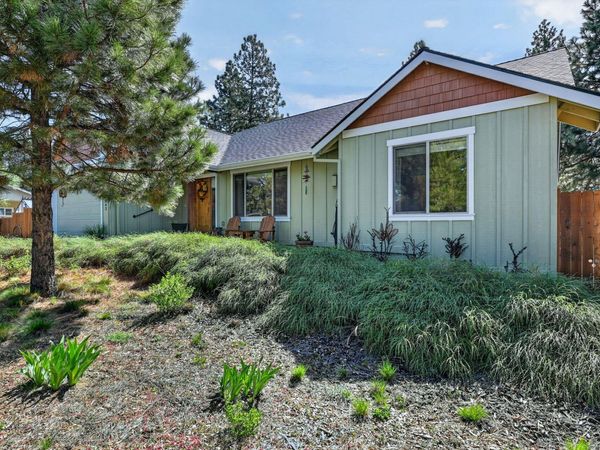 19563 Apache Road, Bend, OR 97702