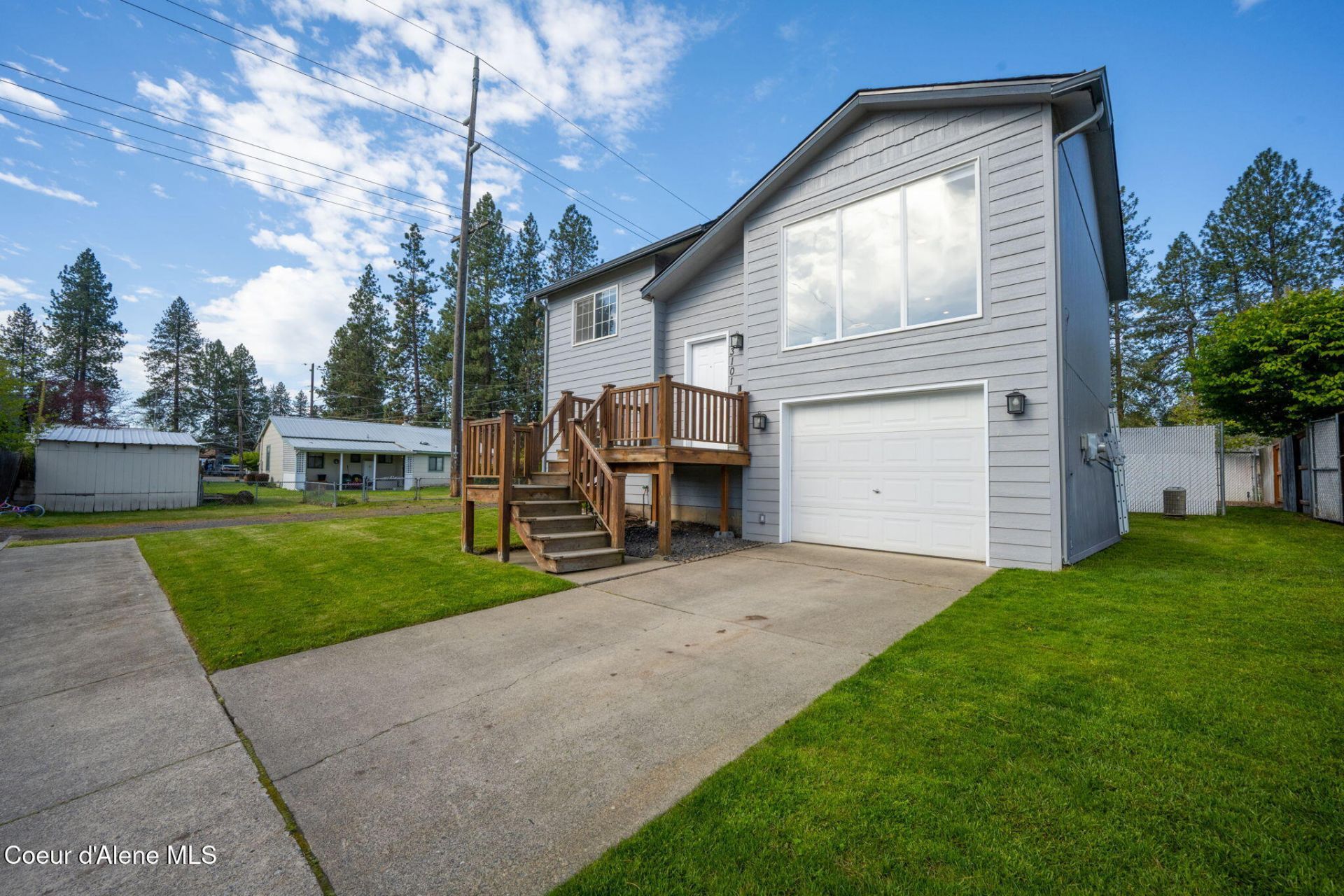 3101 N 10th St, Coeur d Alene, ID 83815 Main Photo