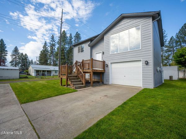 3101 N 10th ST, Coeur d'Alene, ID 83815