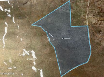 3400 Piute Creek Road, Reno, NV 89510 Photo
