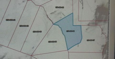 3400 Piute Creek Road, Reno, NV 89510 Photo