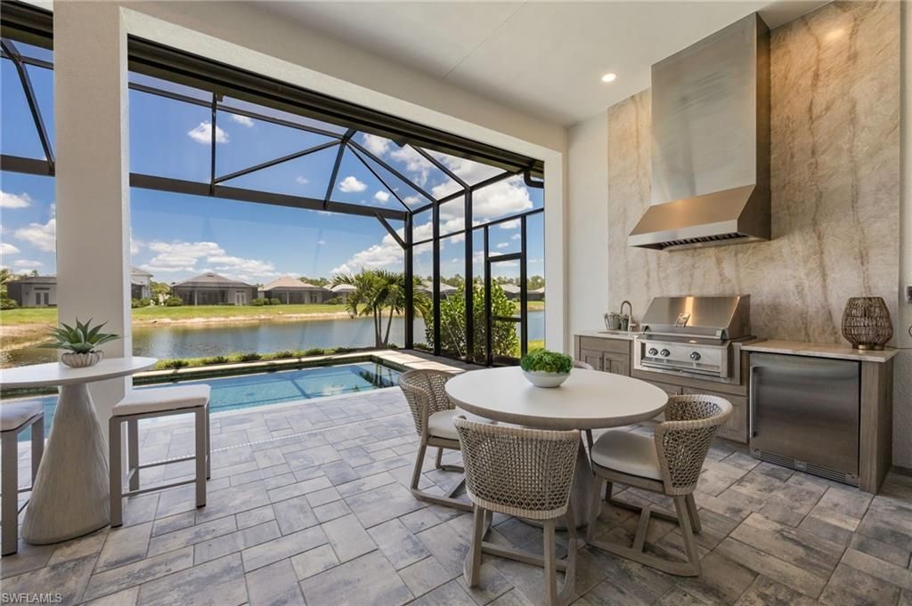 9679 Moonflower Ct, Naples, FL 34114 Photo