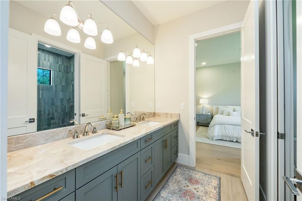 9679 Moonflower Ct, Naples, FL 34114 Photo