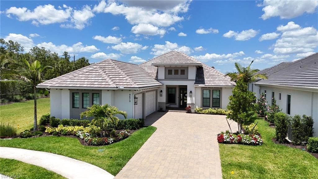 9679 Moonflower Ct, Naples, FL 34114 Photo