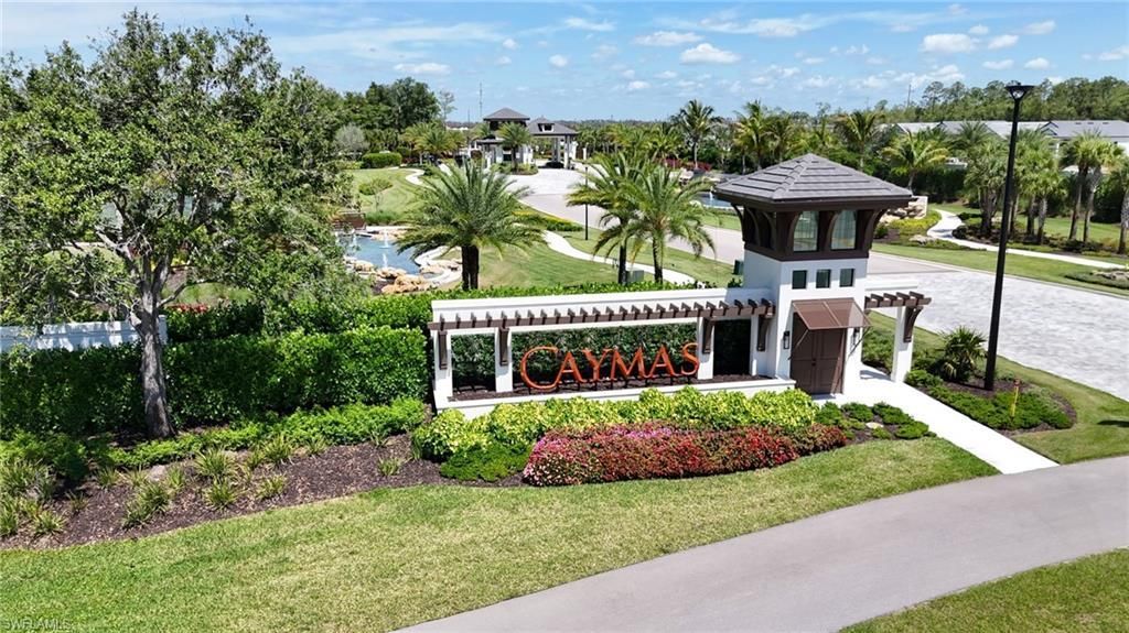 9679 Moonflower Ct, Naples, FL 34114 Photo