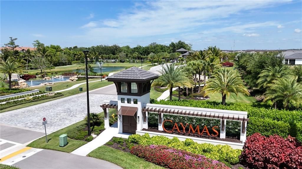9679 Moonflower Ct, Naples, FL 34114 Photo