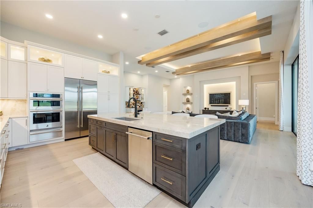 9679 Moonflower Ct, Naples, FL 34114 Photo