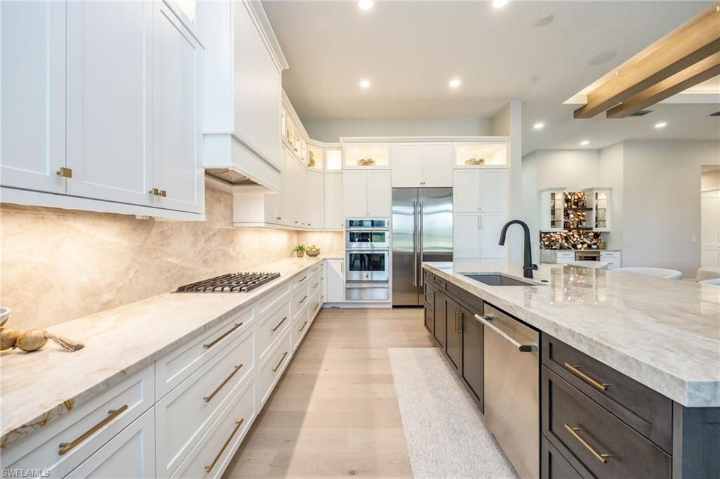 9679 Moonflower Ct, Naples, FL 34114 Photo