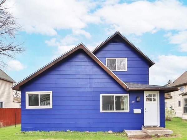 319 2nd Avenue NE, Brainerd, MN 56401
