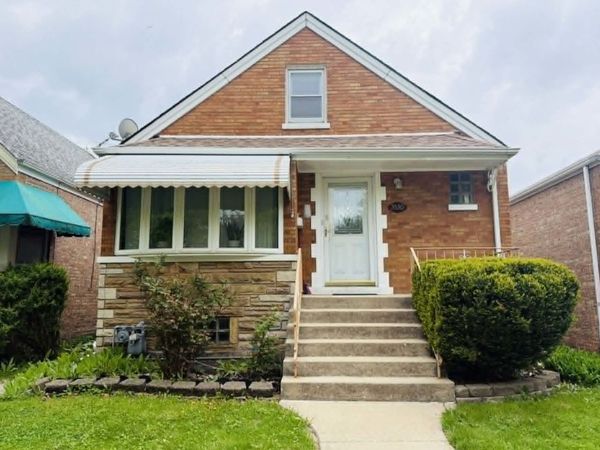 3530 Lombard Avenue, Berwyn, IL 60402