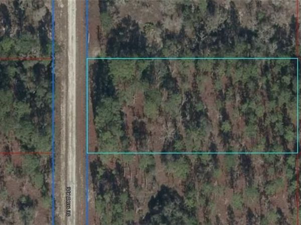 06841-015-00 SE 133rd AVE , DUNNELLON, FL 34431