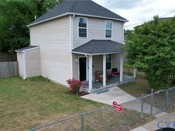261 E Ladies Mile Road, Richmond, VA 23222