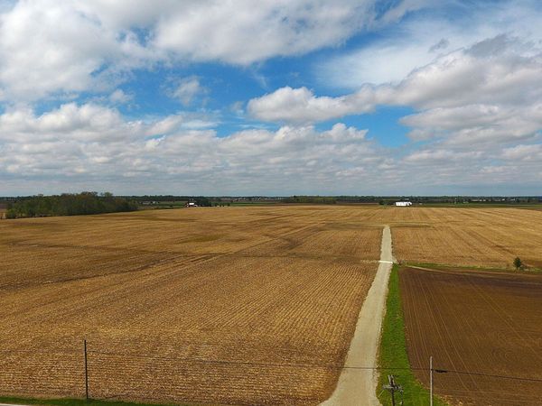 6468 Requarth Road, Greenville, OH 45331