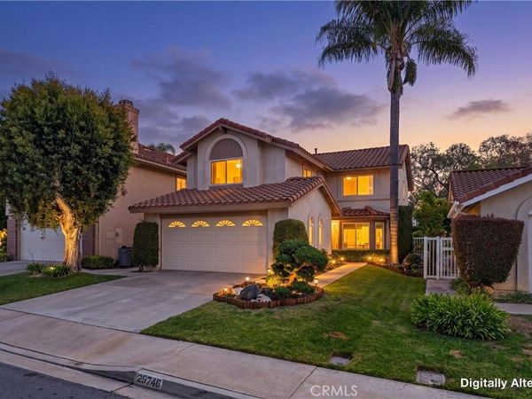 29746 Michelis, Laguna Niguel, CA 92677