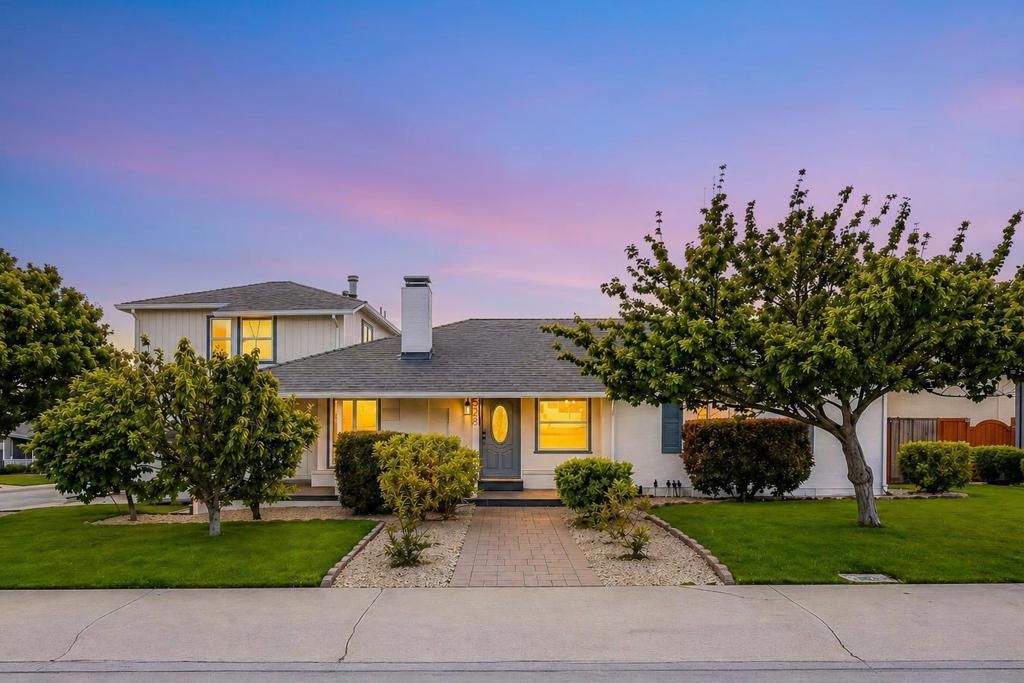 528 Santa Teresa Way, Millbrae, CA 94030 Main Photo