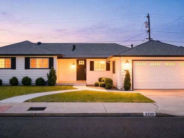 5230 Sabin Ave, Fremont, CA 94536