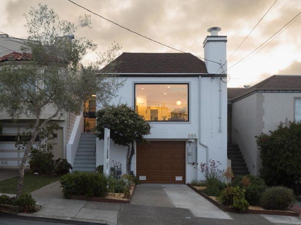 555 Arch Street, San Francisco, CA 94132