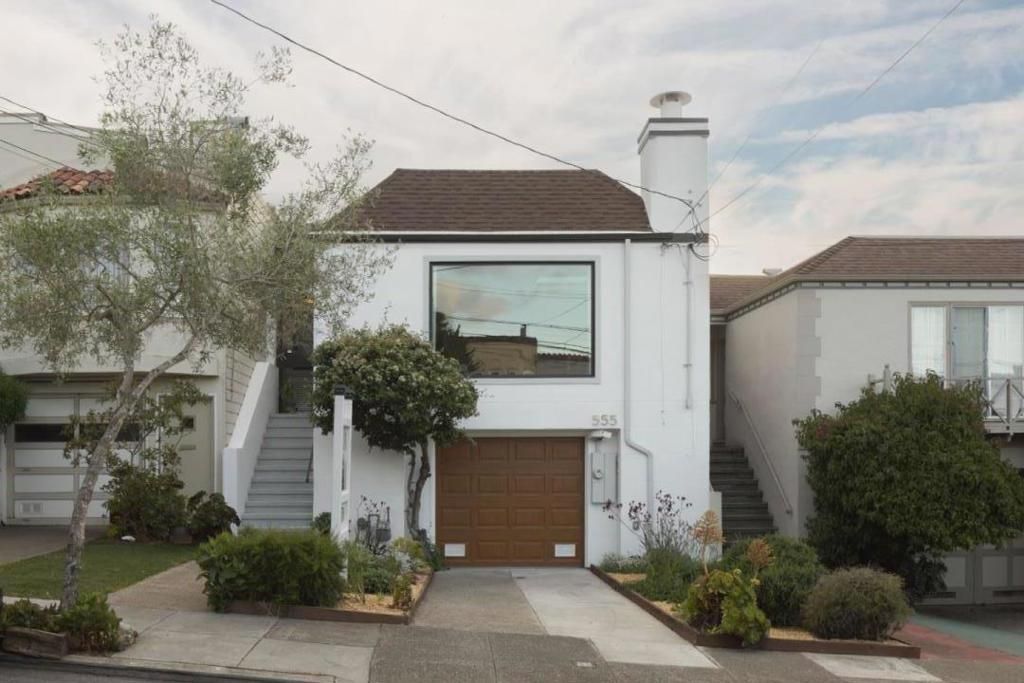 555 Arch Street, San Francisco, CA 94132 Main Photo