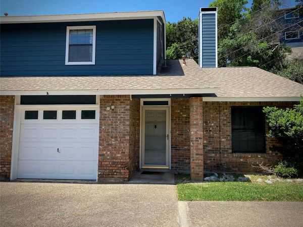 6902 Thorncliffe DR, Unit A, Austin, TX 78731