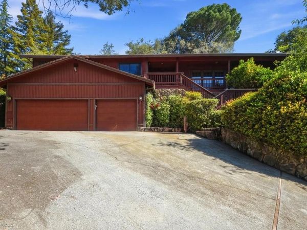 12387 Incline Drive, Auburn, CA 95603