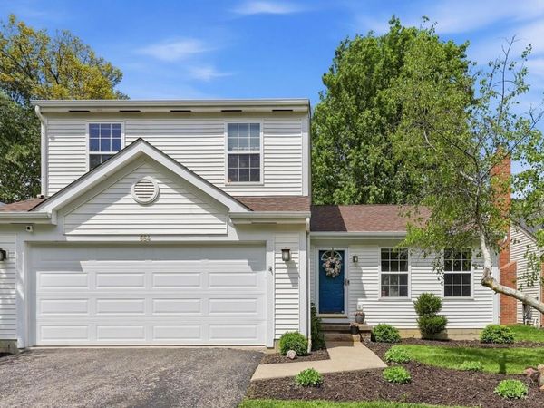 664 Arden Street, Lewis Center, OH 43035