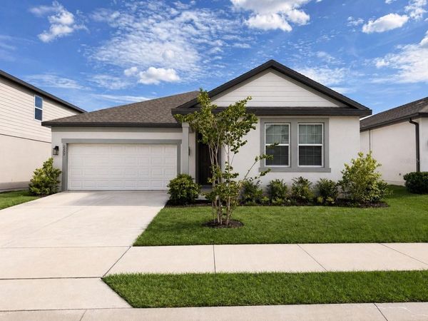 2272 DERWENT DRIVE , DAVENPORT, FL 33896