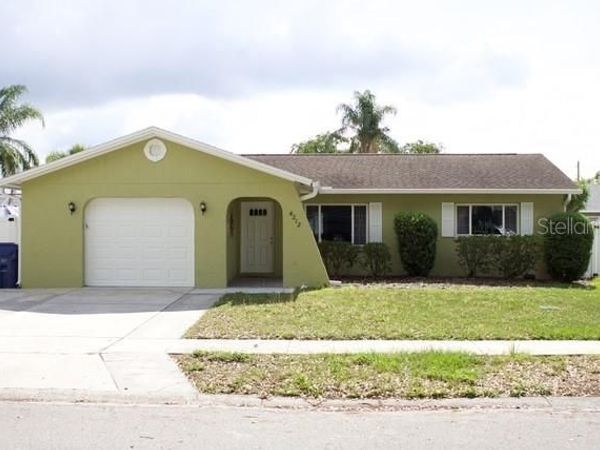 4212 GRAY SQUIRREL LANE , NEW PORT RICHEY, FL 34653
