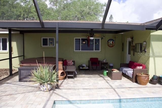 4212 Gray Squirrel Lane, New Port Richey, FL 34653 Photo
