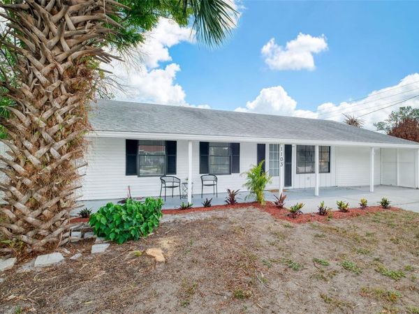 1103 OVERDALE STREET , ORLANDO, FL 32825