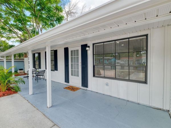 1103 OVERDALE STREET, ORLANDO, FL 32825