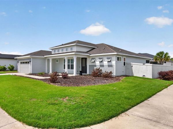 428 NW 144TH DRIVE , NEWBERRY, FL 32669