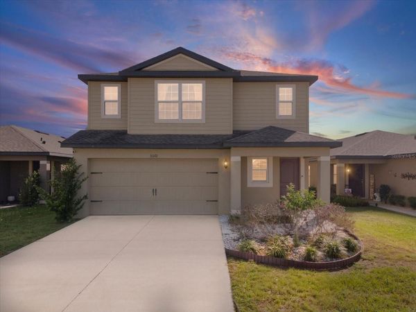 5372 FEZ COURT , BROOKSVILLE, FL 34602