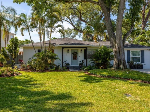 4110 W MULLEN AVENUE, TAMPA, FL 33609