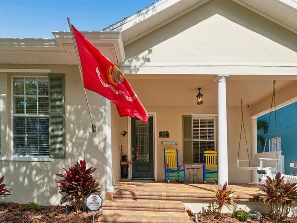 3550 FERRELL STREET , NEW PORT RICHEY, FL 34655