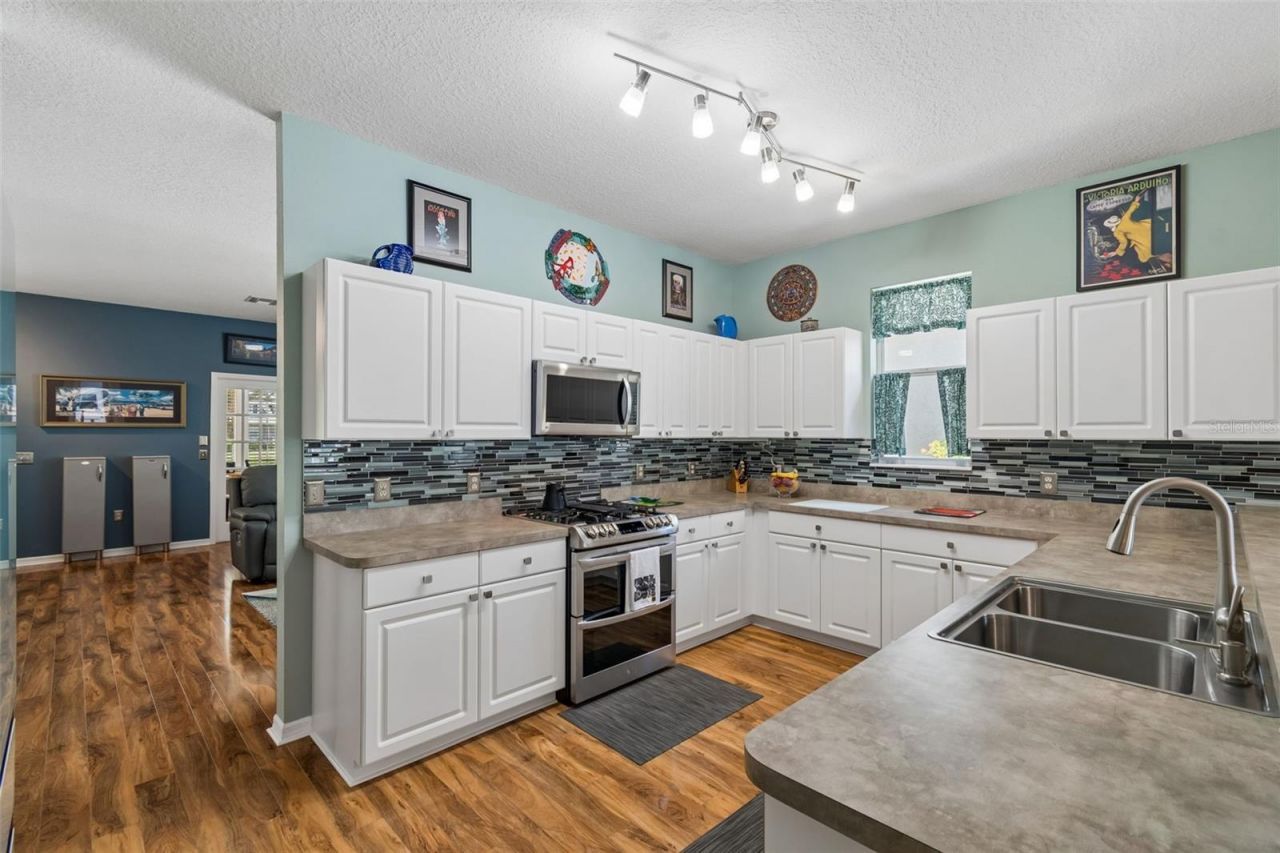 3550 Ferrell Street , New Port Richey, FL 34655 Photo