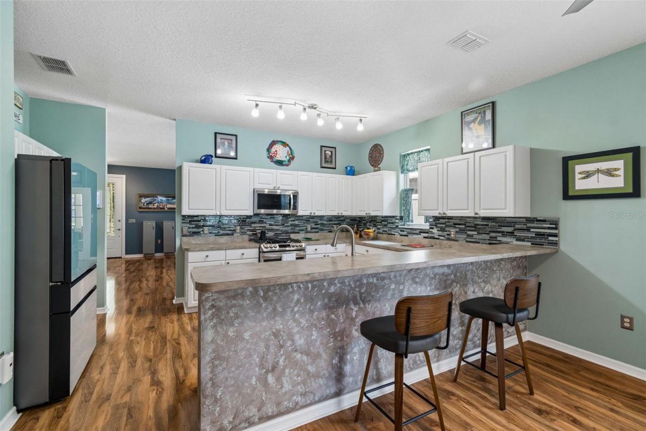 3550 Ferrell Street , New Port Richey, FL 34655 Photo