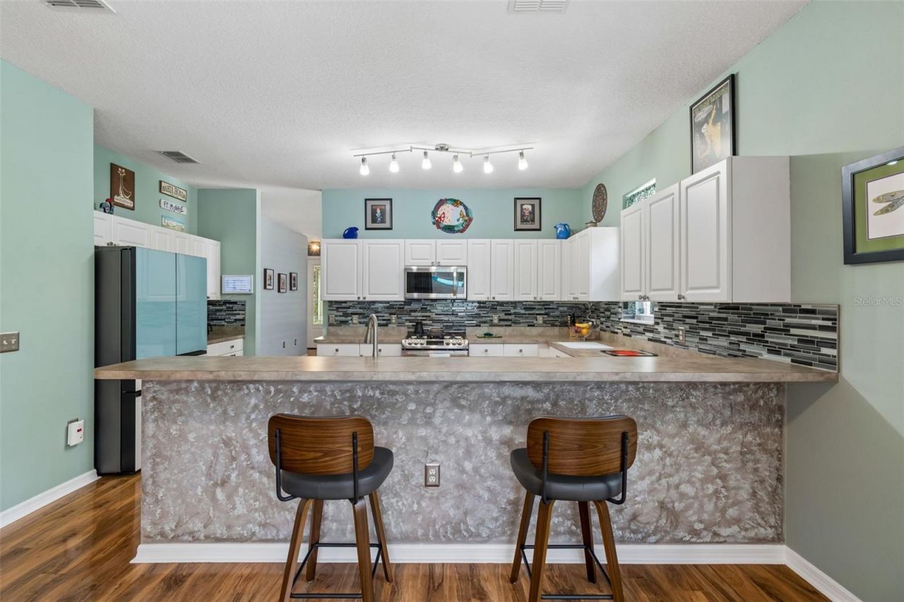3550 Ferrell Street , New Port Richey, FL 34655 Photo