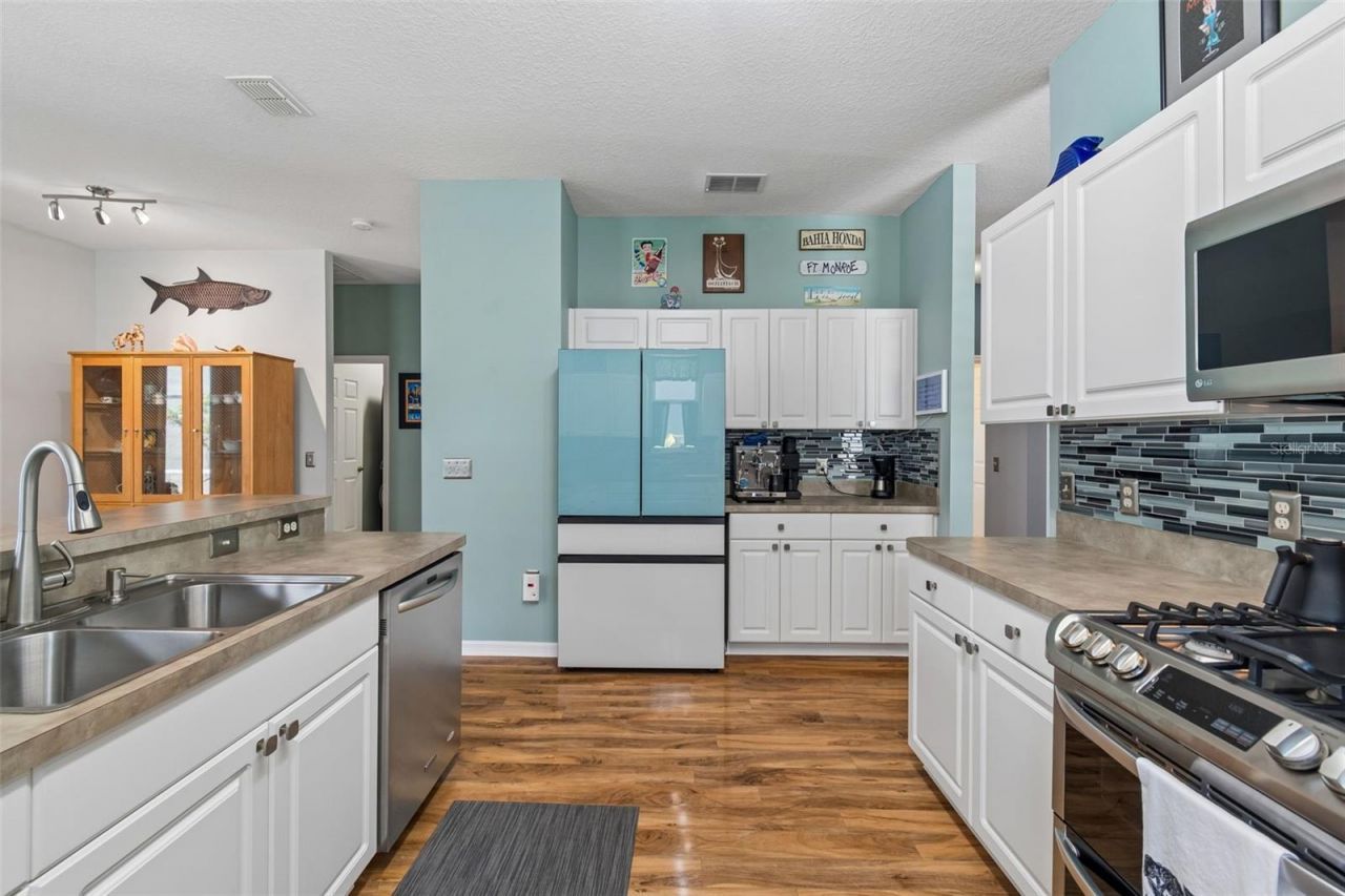 3550 Ferrell Street , New Port Richey, FL 34655 Photo