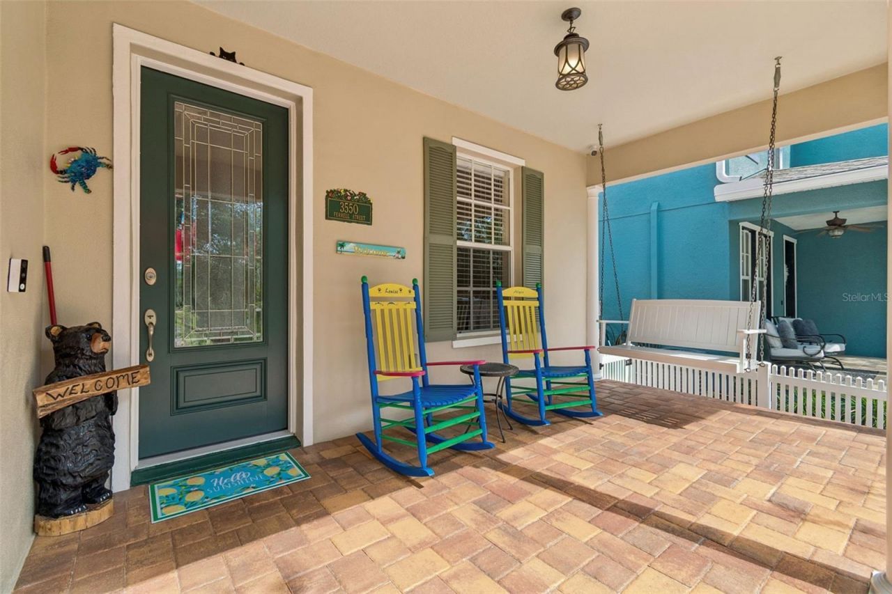3550 Ferrell Street , New Port Richey, FL 34655 Photo