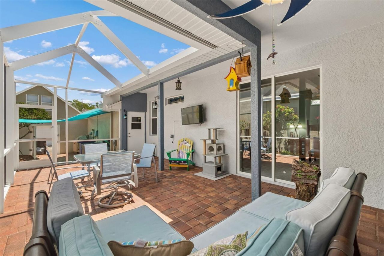3550 Ferrell Street , New Port Richey, FL 34655 Photo