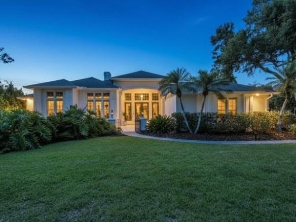 5016 CHERRY LAUREL WAY, SARASOTA, FL 34241