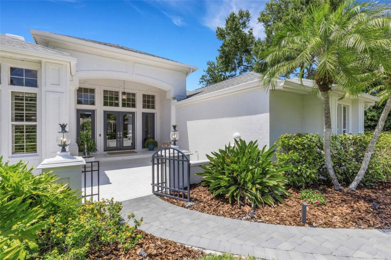 5016 Cherry Laurel Way, Sarasota, FL 34241 Photo