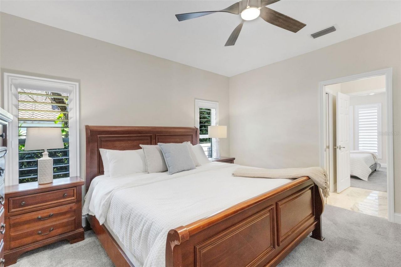 5016 Cherry Laurel Way, Sarasota, FL 34241 Photo