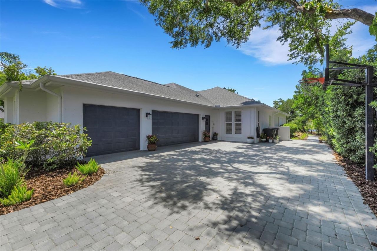 5016 Cherry Laurel Way, Sarasota, FL 34241 Photo