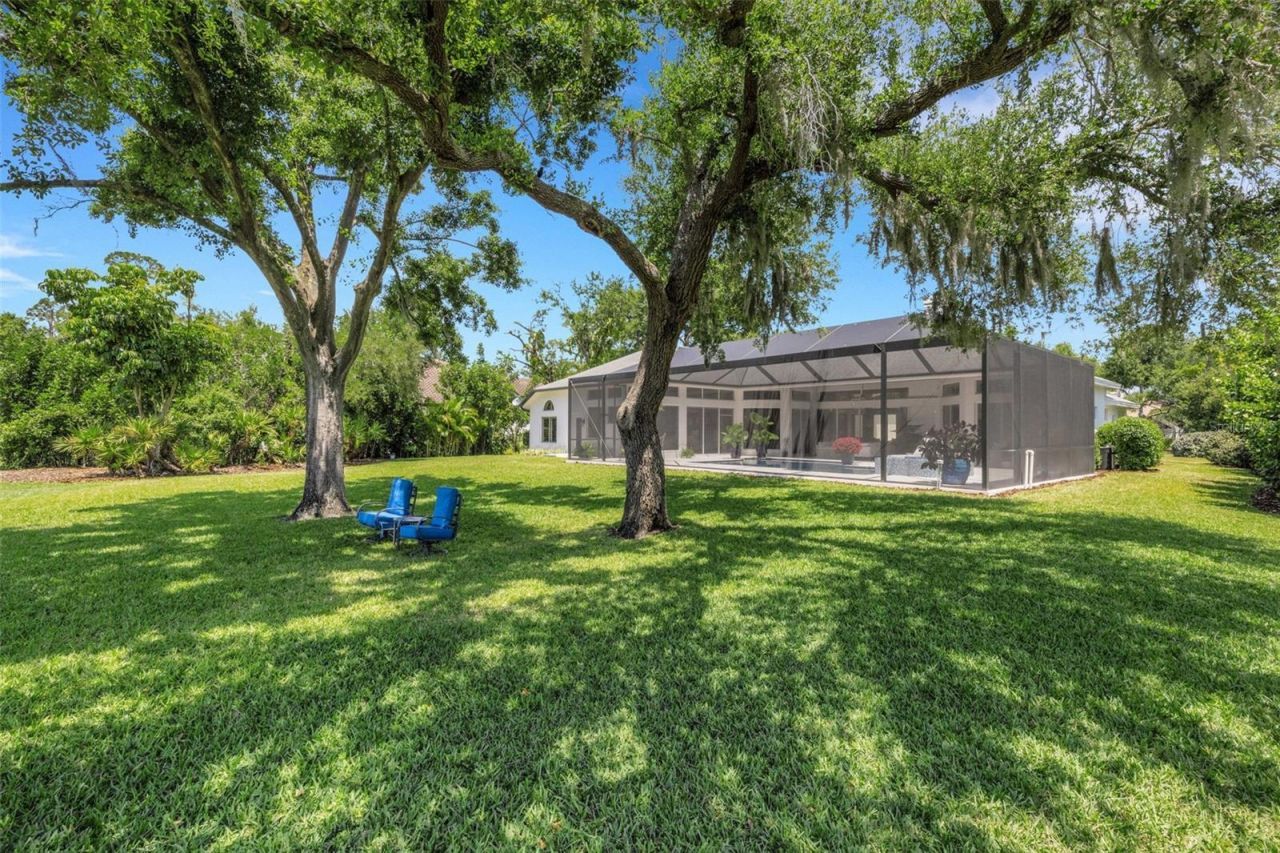 5016 Cherry Laurel Way, Sarasota, FL 34241 Photo