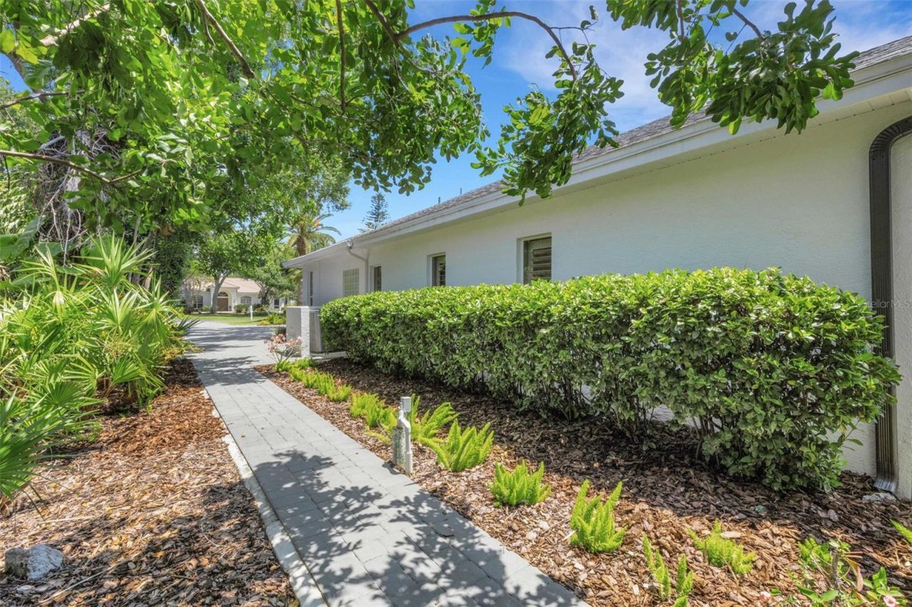 5016 Cherry Laurel Way, Sarasota, FL 34241 Photo