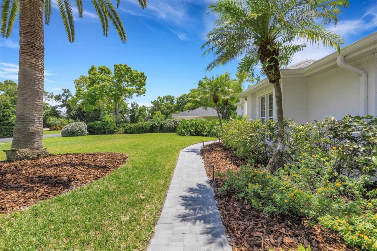 5016 Cherry Laurel Way, Sarasota, FL 34241 Photo