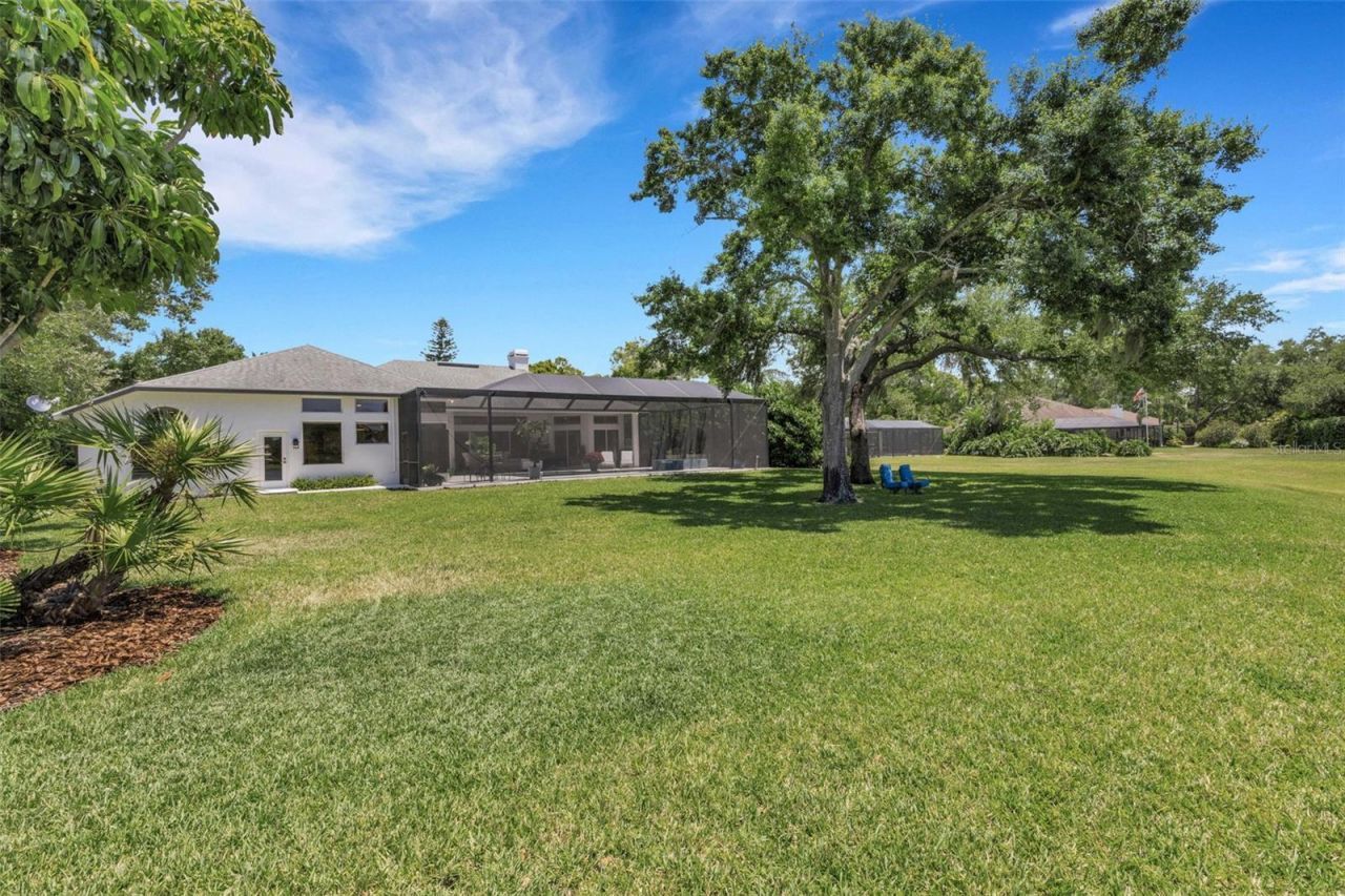 5016 Cherry Laurel Way, Sarasota, FL 34241 Photo