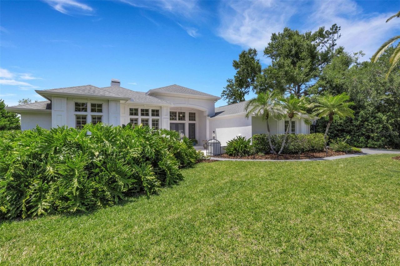 5016 Cherry Laurel Way, Sarasota, FL 34241 Photo