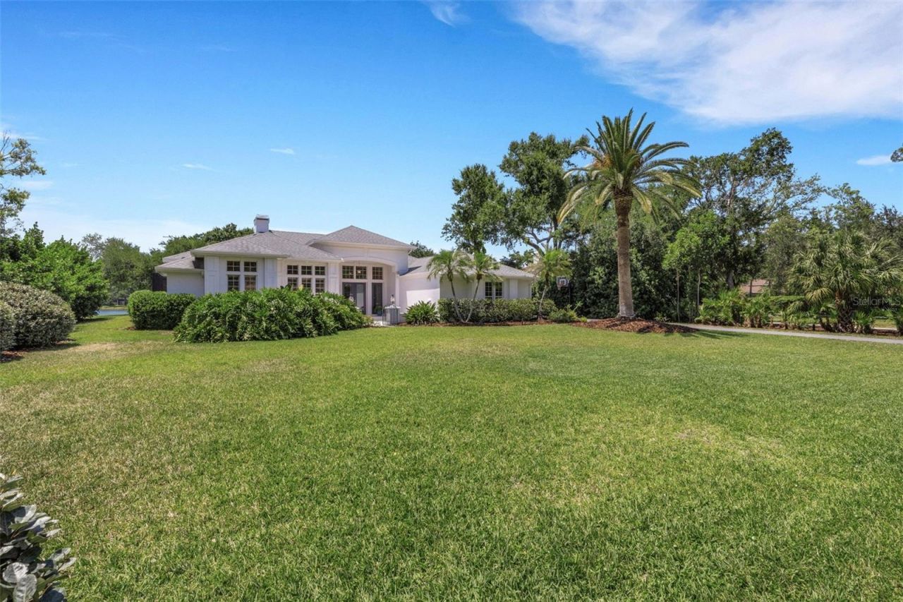 5016 Cherry Laurel Way, Sarasota, FL 34241 Photo